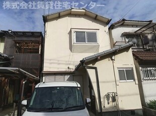 一戸建１５０６８の物件外観写真